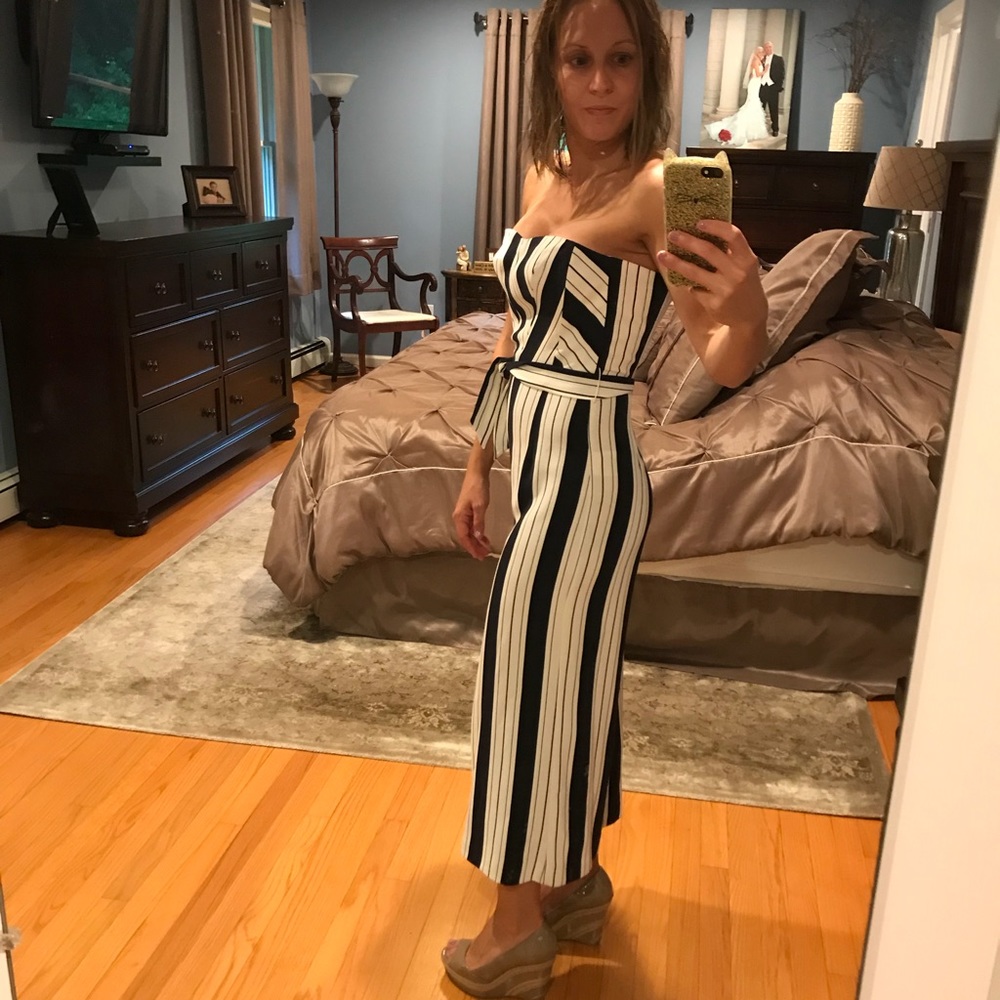 Brand new H & M jumpsuit - Picture 3 of 5